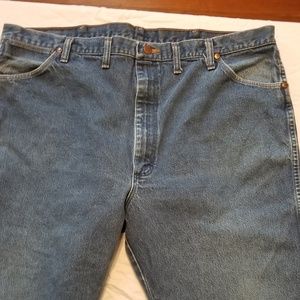 Men's Wrangler Jeans